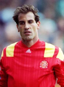 Salvador Voro Gonzalez