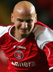 Jonjo Shelvey Charlton