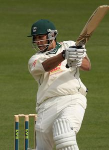 Vikram Solanki
