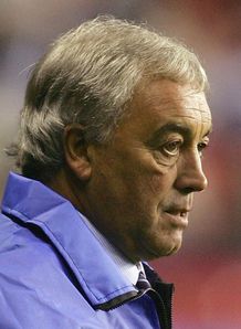 New coach for Town