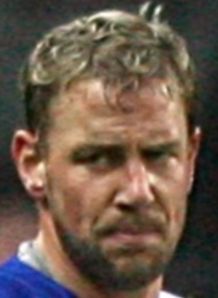 Picture of Stephane Henchoz