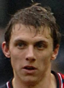 Picture of Stephen Warnock