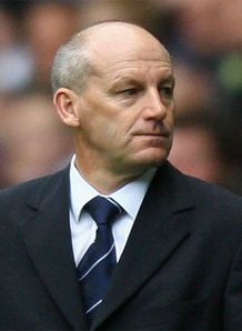 Steve Coppell