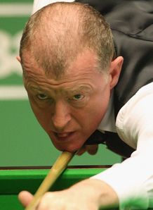 Davis set for Ding 