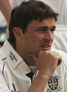 Steve Harmison Durham 08