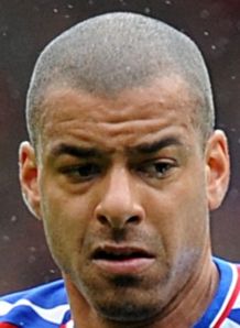 Picture of Steven Reid
