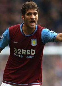 Stiliyan Petrov ITV