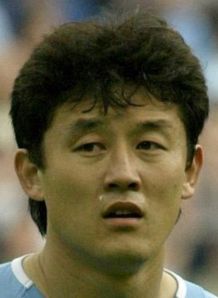 Sun Jihai