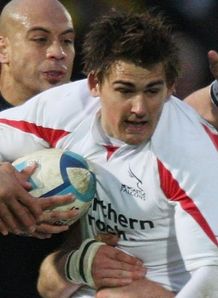 Toby Flood