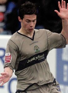 More Glovers glee for Hatters