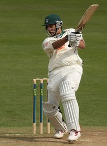 Stalemate at Hove