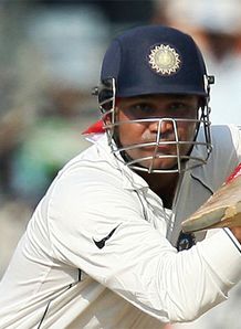 Virender Sehwag