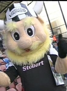 Widnes Vikings