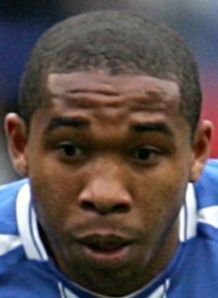 Picture of Wilson Palacios