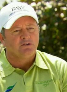 Woosnam