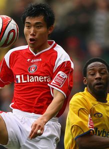 Pardew confirms Zheng bid