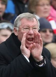 Fergie has Bolton prep fears