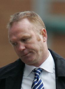 birmingham alex mcleish wigan