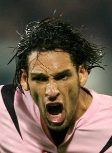 amauri palermo