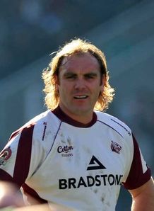 Goode times for Tigers Goode times for Tigers