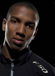 Ashley Young