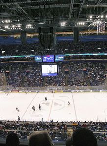 boston bruins v st louis blues ice hockey generic October 2006