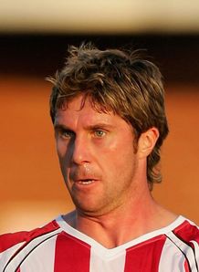 chris lucketti sheffield united