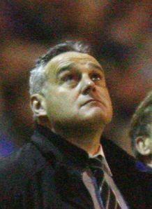 Jones pays Redknapp tribute