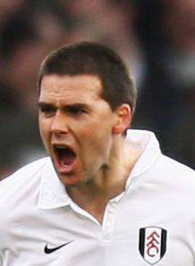 david healy fulham