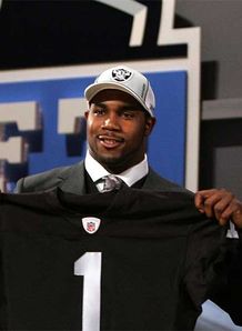 darren mcfadden Oakland raiders