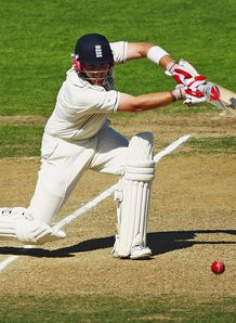 Ian Bell England Performance squad gallery