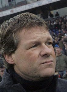 Koeman is Hungary boss
