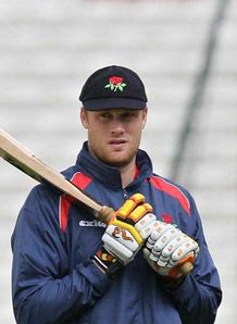 Colly - Be careful with Fred