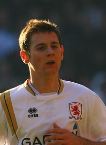 Grounds heads back to Boro