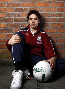 Hargreaves - Becks is best