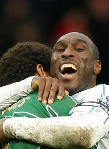 david james sol campbell portsmouth