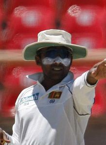 Mahela Jayawardene Sri Lanka