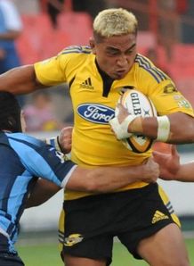 jerry collins