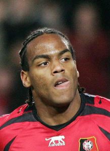 Briand on Pompey wish list