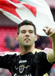 joe ledley cardiff fa cup