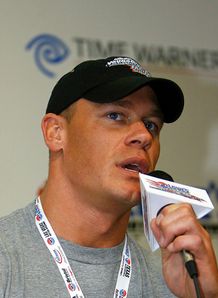john cena May 2007