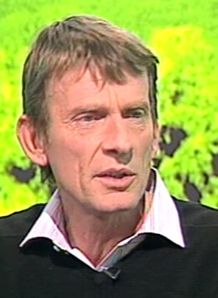 john hawksworth