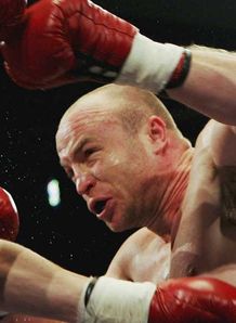 Thaxton bags European belt