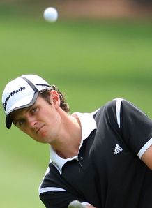 justin rose