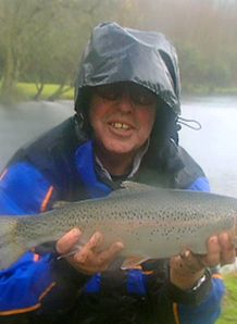 keith and trout