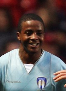 kevin lisbie colchester