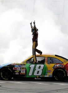 kyle busch