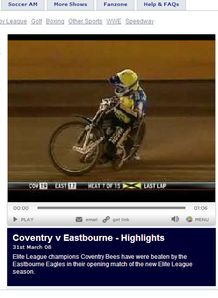 live video