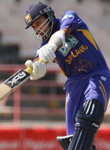 mahela jayawardene