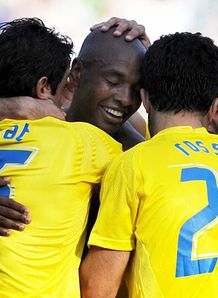 marcos senna villarreal